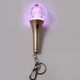 Лайтстик Эйтиз Светящийся Брелок подвеска Lightstick ATEEZ Ver.2 12см Light stick Kpop мини формат - изображение 4