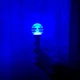 Лайтстик Эйтиз Светящийся Брелок подвеска Lightstick ATEEZ Ver.2 12см Light stick Kpop мини формат - изображение 9