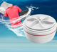 Портативна ультразвукова міні пральна машина USB Mini Wash - зображення 4