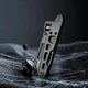 Мультитул NexTool Vanguard Multifunctional Wrench NE20131 (9 інструментів, антикорозійне покриття) - зображення 5