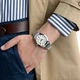 Годинник Casio MTP-1381D-7A - зображення 7
