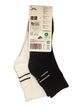 Чоловічі спортивні шкарпетки Crane Sportsocken 39-42р 2 пари - зображення 2