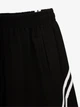 Спортивні штани для дівчинки GENUA 26046 140 см Чорний shop (2000999609374) - изображение 2