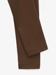 Лосини для дівчинки GENUA 26008 164 см Капучино shop (2000999609657) - зображення 3