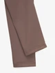 Лосини для дівчинки GENUA 26008 152 см Коричневий shop (2000999609473) - зображення 3