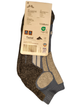 Cпортивные и беговые носки Crane Sport-Und Laufsocken 39-42р унисекс 2 пары - изображение 2