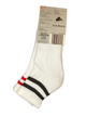 Носки для спорта и отдыха Crane Sport-Und Freizeitsocken 39-42р унисекс белые 2 пары - изображение 2