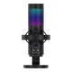 Fantech WFM1 Resono - микрофон для стрима конденсаторный, беспроводной 2.4GHz / проводной USB-C, 14 мм капсюль, кардиоидный - изображение 5