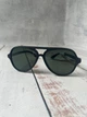 Сонцезахисні окуляри дитячі Sunglasses Чорний (1522) - изображение 1
