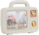 Muzyczny telewizor Little Dutch Little Farm 2008729 (8712051103389) - obraz 2
