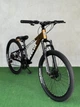 Подростковый велосипед CrossBike Roblox, алюминиевая рама 11 дюймов, колеса 24 дюйма, подходит на рост от 130 см - изображение 1