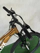 Подростковый велосипед CrossBike Roblox, алюминиевая рама 11 дюймов, колеса 24 дюйма, подходит на рост от 130 см - изображение 7