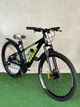 Підлітковий велосипед CrossBike Roblox, занижена алюмінієва рама 13 дюймів, колеса 26 дюймів, підходить на зріст від 140 см - зображення 7