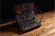 Синтезатор аналогового моделирования MOOG Spectravox (236600) - изображение 7