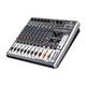 Микшерный пульт BEHRINGER XENYX X1222USB - изображение 3
