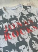 Лонгслів дитячий Disney Jonas Rocks 134-140cм Сірий (1786) - изображение 4