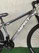 Горный велосипед CrossBike Aspect, алюминиевая рама 15 дюймов, колеса 27,5 дюймов, дисковые тормоза, подходит на рост от 155 см - изображение 2