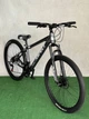 Горный велосипед CrossBike Aspect, алюминиевая рама 15 дюймов, колеса 27,5 дюймов, дисковые тормоза, подходит на рост от 155 см - изображение 8
