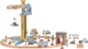 Dźwig budowlany Little Dutch FSC (LD2542) (8713291225428) - obraz 5