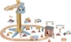 Dźwig budowlany Little Dutch FSC (LD2542) (8713291225428) - obraz 6