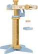 Dźwig budowlany Little Dutch FSC (LD2542) (8713291225428) - obraz 9