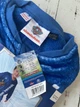 Кігурумі піжама флісова дитяча на хлопчика Paw Patrol 98-104р Синій (1749) - зображення 8