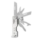 Мультитул SWISS+TECH Zebra (9 в 1, J0200045) - изображение 1