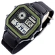 Годинник Casio AE-1200WHB-1B - изображение 2