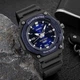 Годинник Casio MW-620H-2A - изображение 7