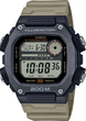 Годинник Casio DW-291HX-5A - изображение 1