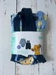 Боді пісочник комплект дитячий Disney Baby Король Лев 86 - 92 см Різнобарвний (1726) - зображення 4
