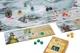 Настільна гра The Legends of Andor The Eternal Frost - зображення 3