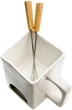 Zestaw do fondue dla dwojga Kikkerland Fondue For Two (0612615119918) - obraz 2