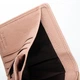 Женский кожаный кошелек Dr.Bond WS-32 pink - изображение 5