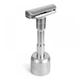 Т-образный станок для бритья The Shave Factory Safety Razor - изображение 2