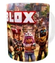 Чашка Роблокс 330 мл подарок ребенку на праздники Roblox CUP_139 - изображение 3