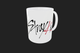 Чашка Стрей кидс Stray kids 330 мл CUP_53 - изображение 3