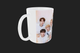Чашка Стрей кидс Stray kids 330 мл CUP_53 - изображение 7