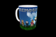 Чашка Роблокс 330 мл подарок ребенку на праздники Roblox CUP_67 - изображение 4