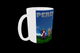 Чашка Роблокс 330 мл подарок ребенку на праздники Roblox CUP_67 - изображение 7