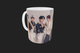 Чашка Стрей кидс Stray kids 330 мл CUP_54 - изображение 5