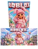 Чашка Роблокс 330 мл подарунок дитині на свята Roblox CUP_140 - зображення 2