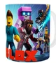 Чашка Роблокс 330 мл подарунок дитині на свята Roblox CUP_143 - зображення 3