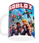 Чашка Роблокс 330 мл подарунок дитині на свята Roblox CUP_136 - зображення 3