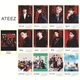 Календарь ATEEZ 2025 настольный перекидной - изображение 2