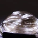 Гирлянда Конский хвост от сети, 2,5 м, 20 нитей, 500 LED, Холодный белый - изображение 10