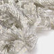 Гирлянда Водопад от сети 3*2 м 360LED, 12PCS Xmas WW-3, Теплый белый - изображение 8