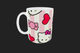 Чашка Hello Kitty Хелло Кітті - зображення 5