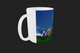 Чашка Роблокс 330 мл подарок ребенку на праздники Roblox CUP_66 - изображение 3