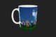 Чашка Роблокс 330 мл подарок ребенку на праздники Roblox CUP_66 - изображение 4